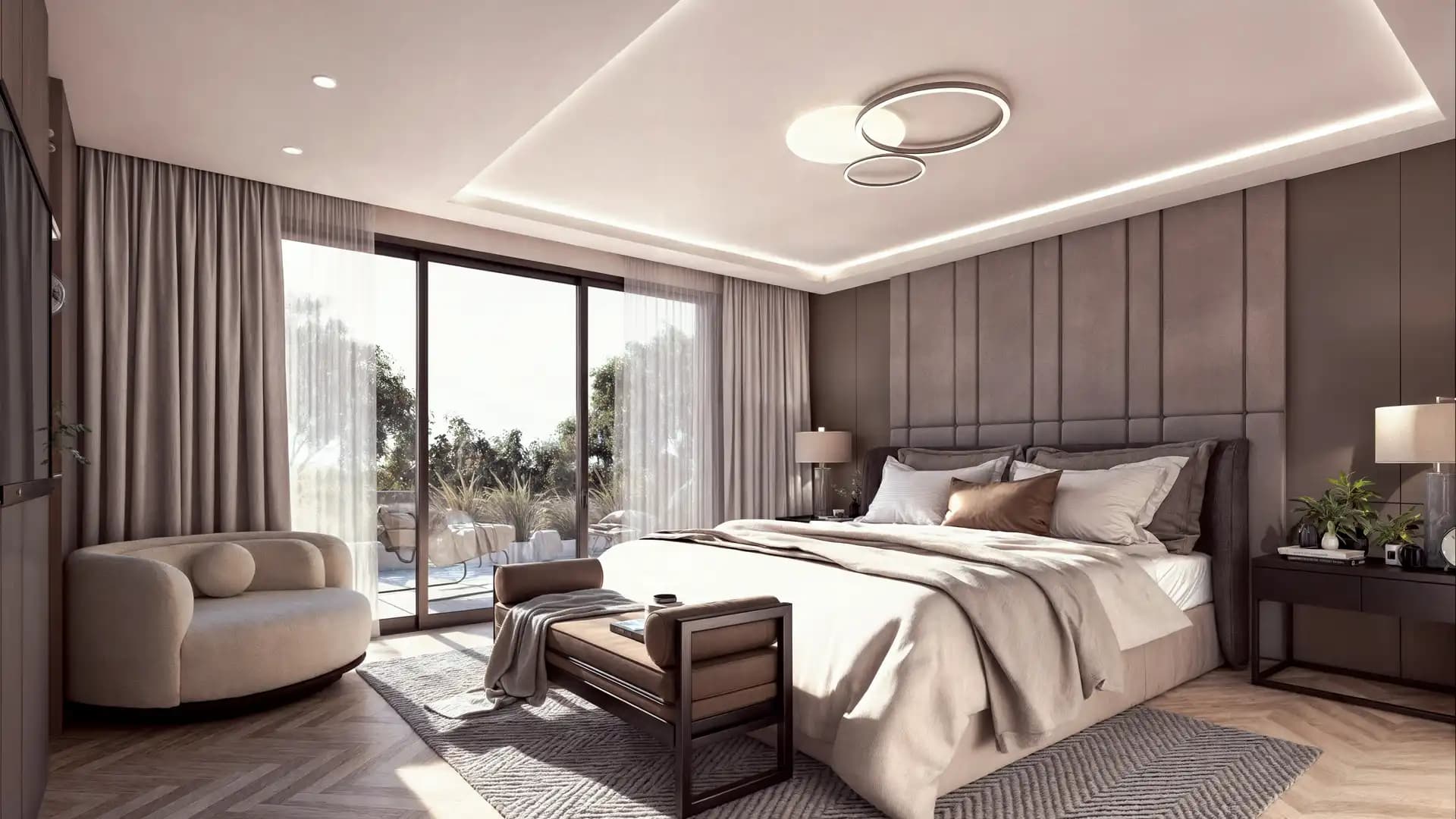 Render preview