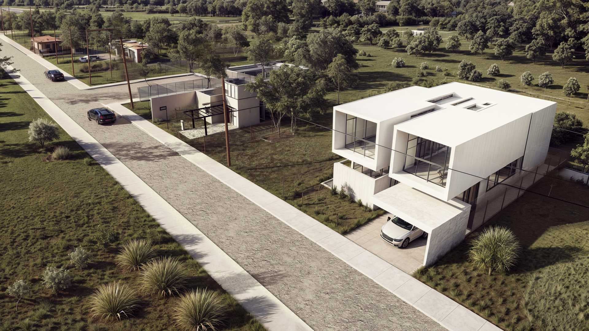 Render preview